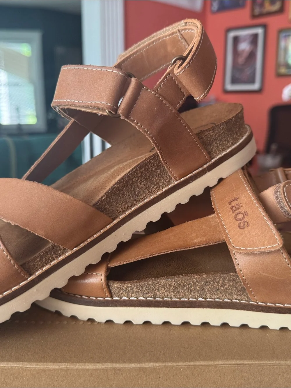 Taos Footwear stylish taos